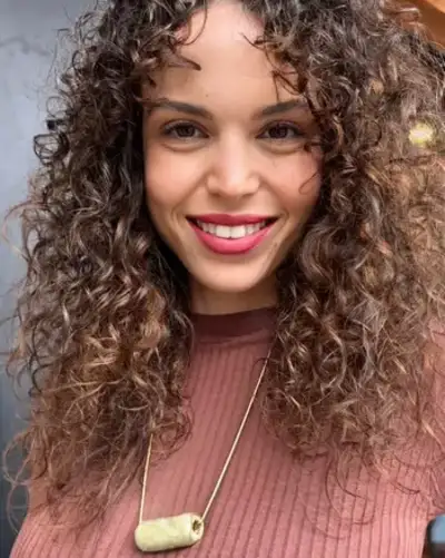 Clara Fischer Gam